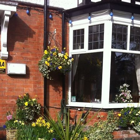 Stretton House Bed and Breakfast Stratford-upon-Avon Eksteriør billede