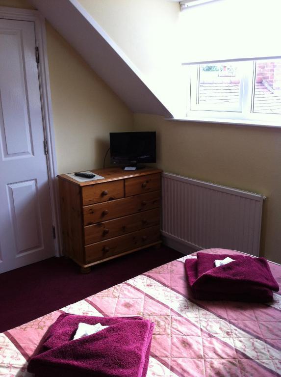 Stretton House Bed and Breakfast Stratford-upon-Avon Værelse billede