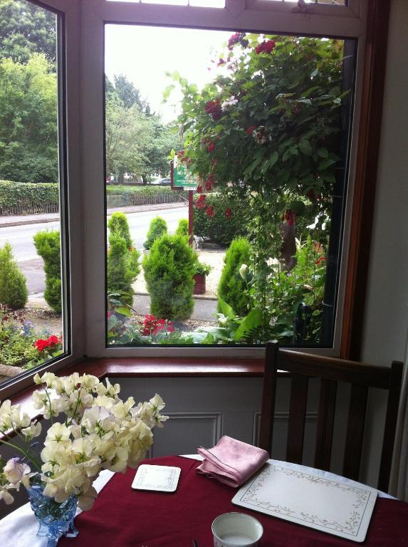 Stretton House Bed and Breakfast Stratford-upon-Avon Eksteriør billede