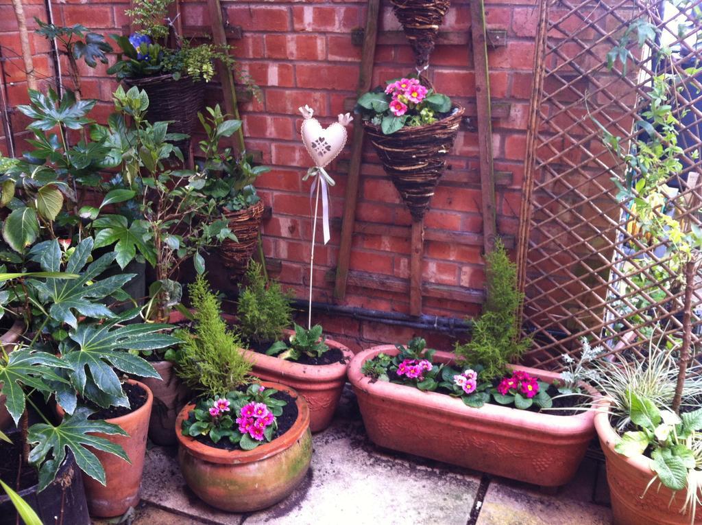 Stretton House Bed and Breakfast Stratford-upon-Avon Eksteriør billede