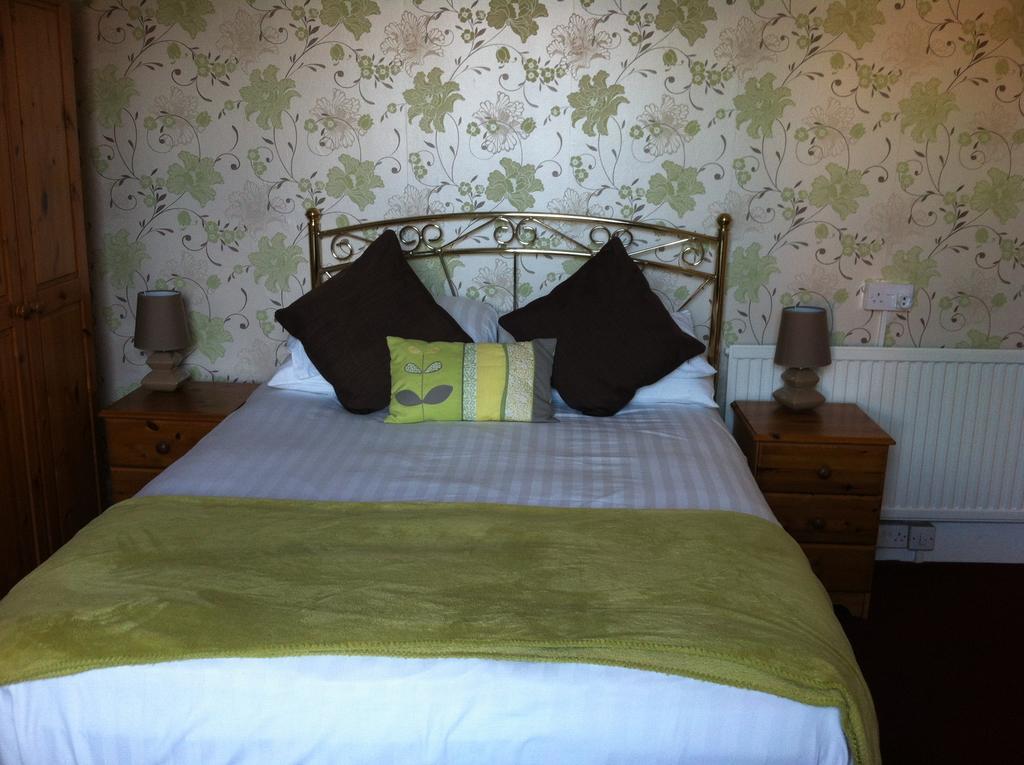 Stretton House Bed and Breakfast Stratford-upon-Avon Eksteriør billede