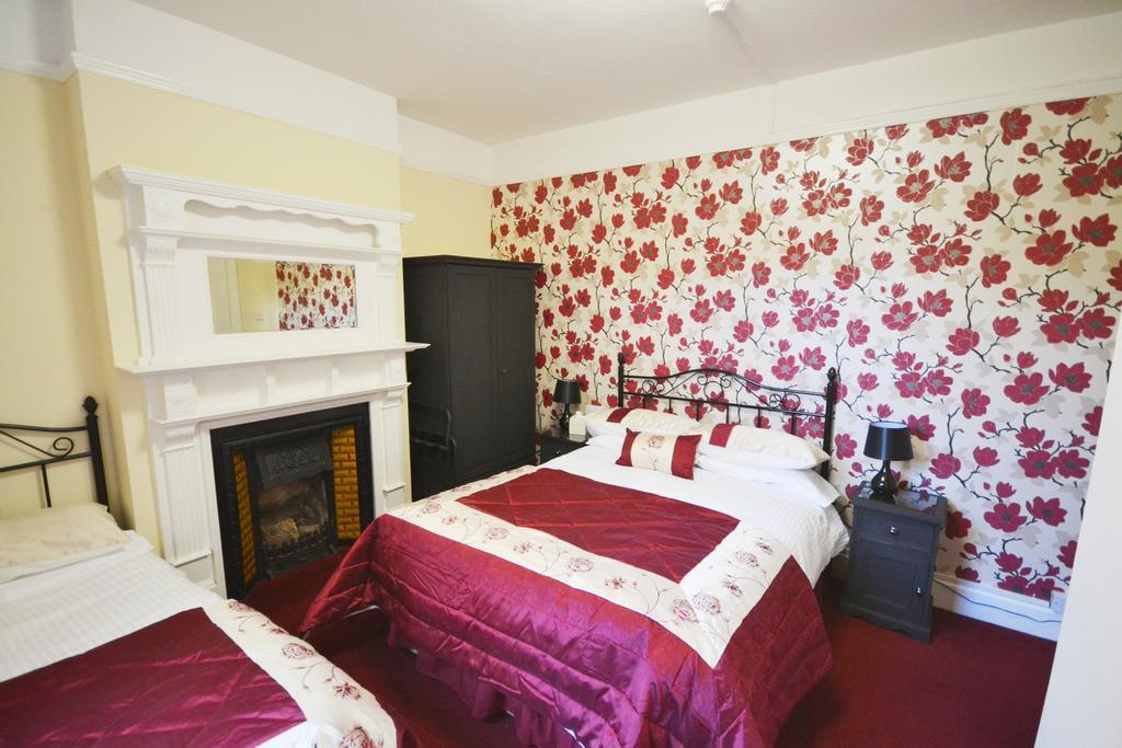 Stretton House Bed and Breakfast Stratford-upon-Avon Eksteriør billede