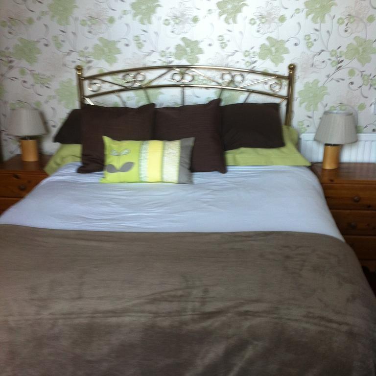 Stretton House Bed and Breakfast Stratford-upon-Avon Eksteriør billede