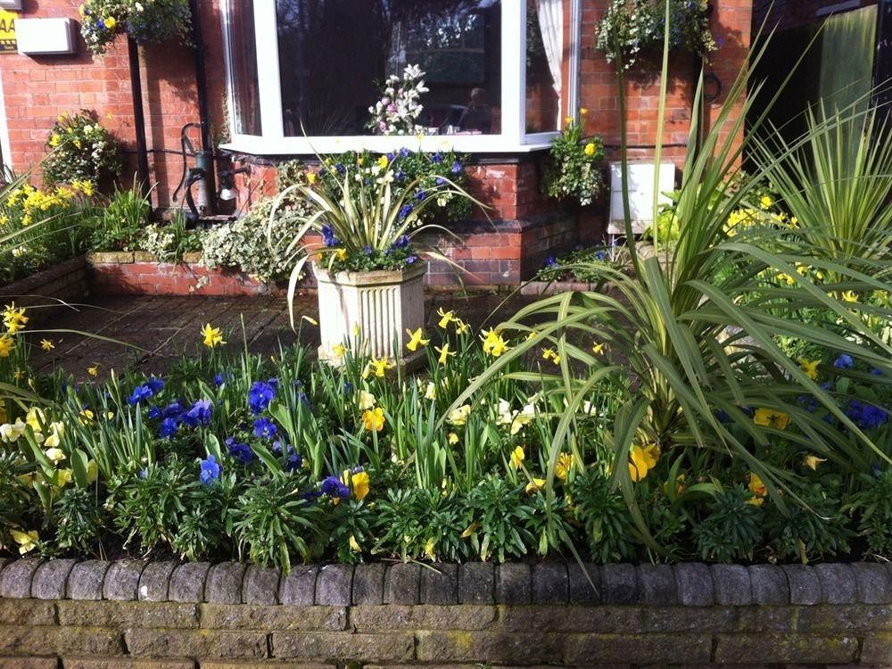 Stretton House Bed and Breakfast Stratford-upon-Avon Eksteriør billede