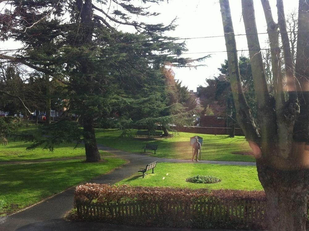 Stretton House Bed and Breakfast Stratford-upon-Avon Eksteriør billede