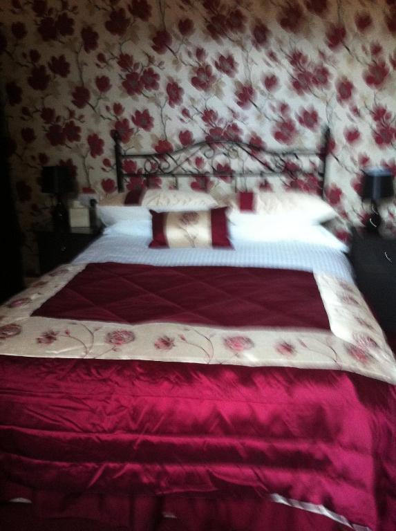 Stretton House Bed and Breakfast Stratford-upon-Avon Eksteriør billede